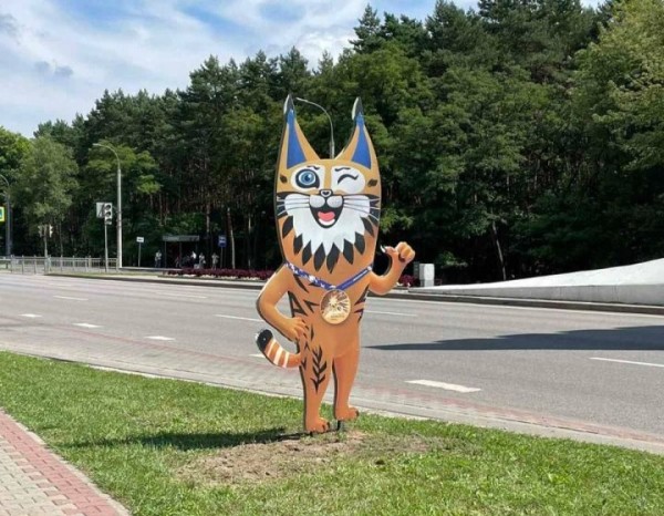 Чемпионы и призеры II Игр СНГ получат денежное вознаграждение – какое?