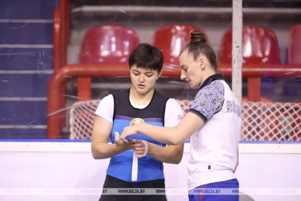 Березовчанка стала чемпионкой II Игр стран СНГ