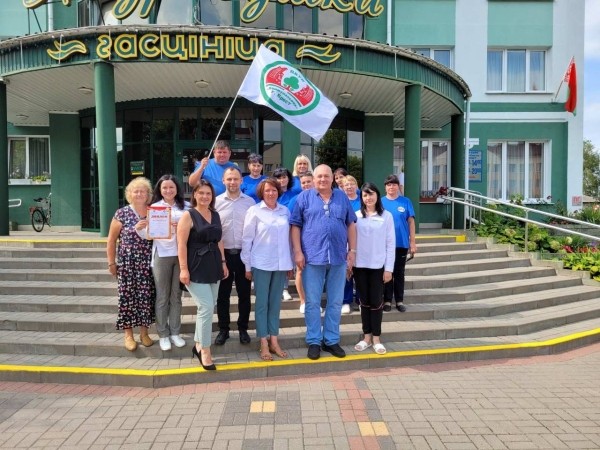 ПКУП «Коммунальник» стал победителем областного конкурса профессионального мастерства ПКУП «Коммунальник» стал победителем областного конкурса профессионального мастерства