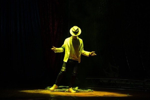 ВПЕРВЫЕ! Цирк-шапито «SIRIUS» представит в Бресте новое экстрим-шоу «Колумбийский форсаж»