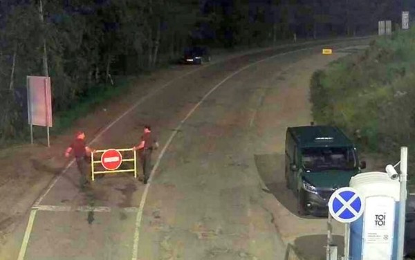 Литва закрыла два пункта пропуска на границе с Беларусью. Как изменились очереди?