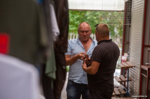 «Сосед-атомщик получил 7000 рублей». Чем живет Островец, который обогнал Минск по средней зарплате