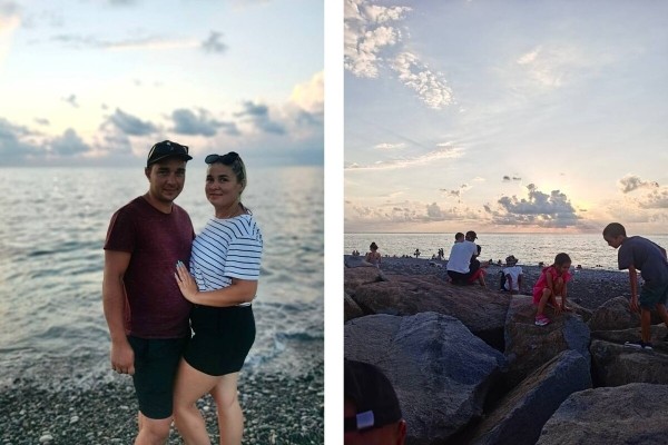 Белорусы на старенькой AUDI махнули в Грузию и обратно Белорусы на старенькой AUDI махнули в Грузию и обратно