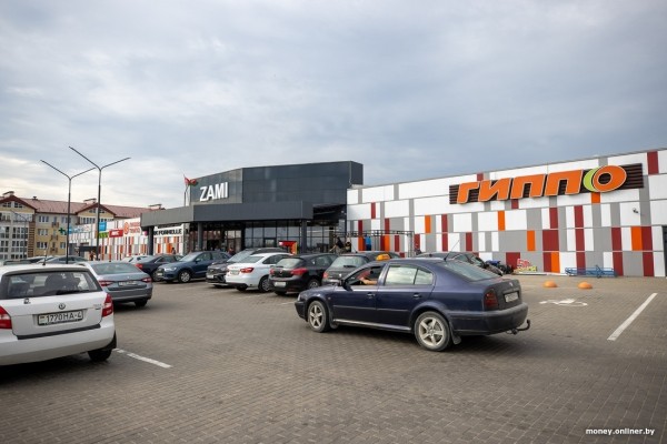 «Сосед-атомщик получил 7000 рублей». Чем живет Островец, который обогнал Минск по средней зарплате