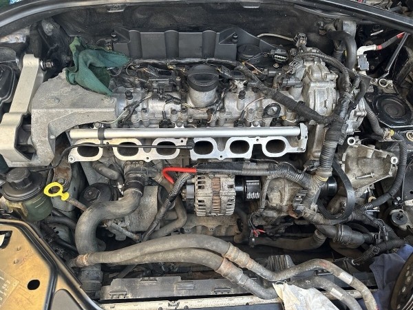 Белорусы арендовали под Варшавой бывшую автомойку и открыли СТО. Выгодно? Белорусы арендовали под Варшавой бывшую автомойку и открыли СТО. Выгодно?