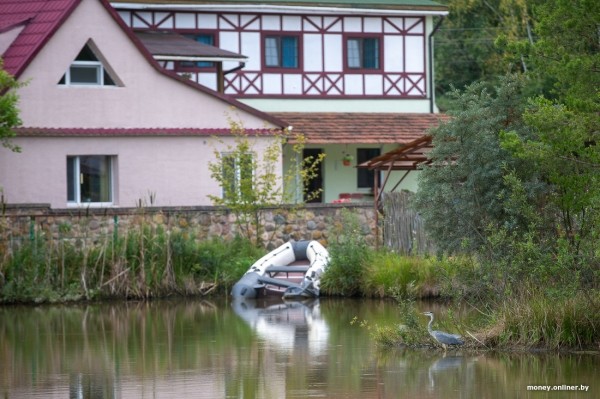 «Сосед-атомщик получил 7000 рублей». Чем живет Островец, который обогнал Минск по средней зарплате