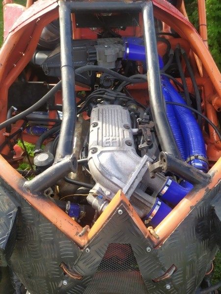 Какие самоделки придумали белорусы: от Lamborghini до Ford'a. Они прямо сейчас в продаже Какие самоделки придумали белорусы: от Lamborghini до Ford'a. Они прямо сейчас в продаже