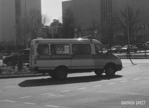 В Бресте умерла 38-летняя женщина. Что произошло? В Бресте умерла 38-летняя женщина. Что произошло?