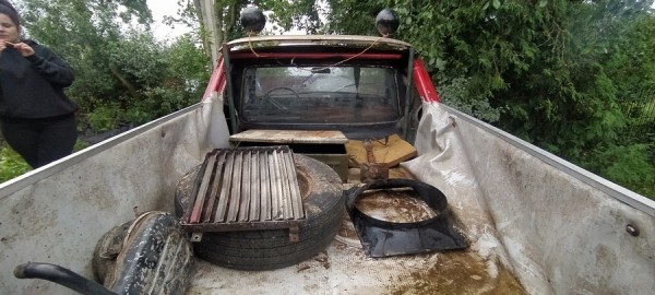 Какие самоделки придумали белорусы: от Lamborghini до Ford'a. Они прямо сейчас в продаже Какие самоделки придумали белорусы: от Lamborghini до Ford'a. Они прямо сейчас в продаже