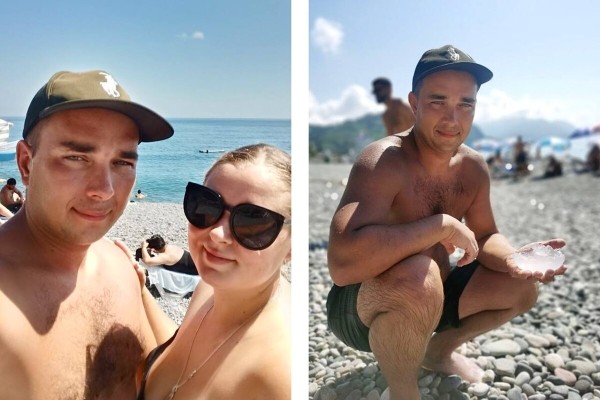 Белорусы на старенькой AUDI махнули в Грузию и обратно Белорусы на старенькой AUDI махнули в Грузию и обратно