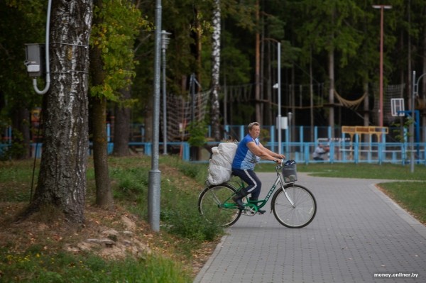 «Сосед-атомщик получил 7000 рублей». Чем живет Островец, который обогнал Минск по средней зарплате