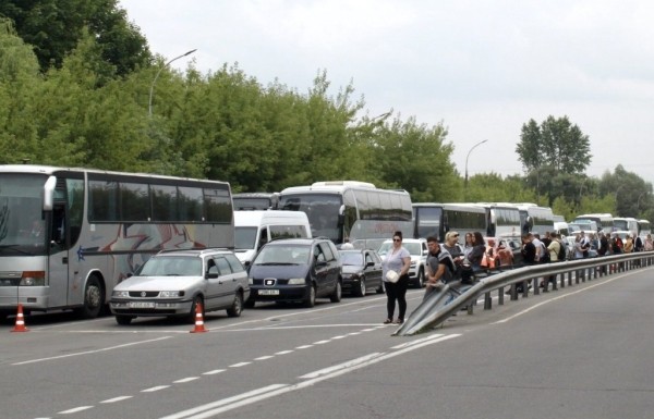 Лимиты беспошлинного ввоза товаров в Беларусь уменьшатся Лимиты беспошлинного ввоза товаров в Беларусь уменьшатся