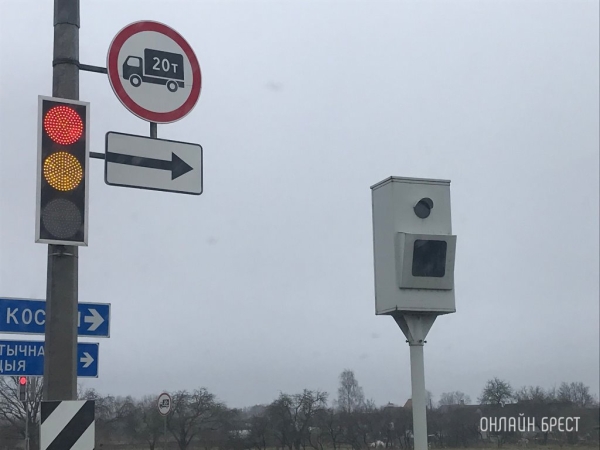 Камеры ГАИ начали фиксировать отсутствие техосмотра. Какой штраф грозит за нарушение Камеры ГАИ начали фиксировать отсутствие техосмотра. Какой штраф грозит за нарушение