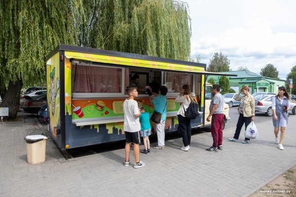 «Сосед-атомщик получил 7000 рублей». Чем живет Островец, который обогнал Минск по средней зарплате