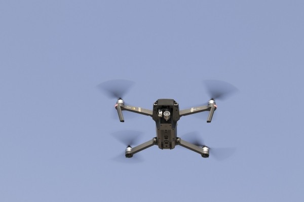 В Беларуси ввели запрет для физлиц на ввоз, хранение, оборот, эксплуатацию и изготовление беспилотников