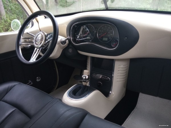 Какие самоделки придумали белорусы: от Lamborghini до Ford'a. Они прямо сейчас в продаже Какие самоделки придумали белорусы: от Lamborghini до Ford'a. Они прямо сейчас в продаже