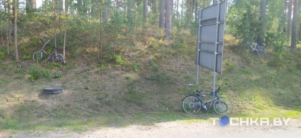 Белорус рассказал о поездке на автобусе за границу после закрытая двух литовских пунктов пропуска Белорус рассказал о поездке на автобусе за границу после закрытая двух литовских пунктов пропуска