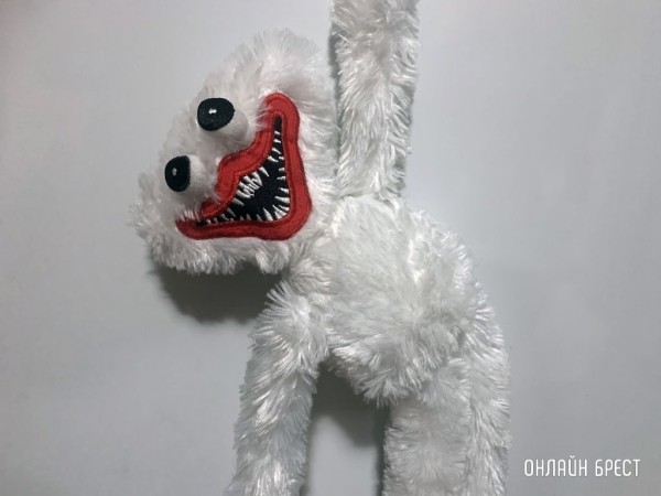 ЕЭК порекомендовала Беларуси разобраться со «страшными» игрушками