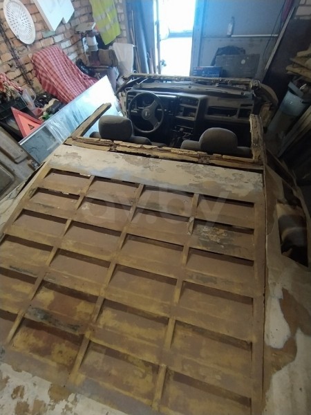 Какие самоделки придумали белорусы: от Lamborghini до Ford'a. Они прямо сейчас в продаже Какие самоделки придумали белорусы: от Lamborghini до Ford'a. Они прямо сейчас в продаже