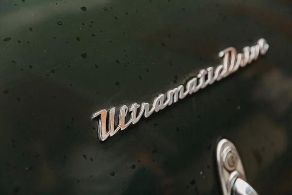 В Беларуси на продажу выставлен Packard 1950 года выпуска В Беларуси на продажу выставлен Packard 1950 года выпуска