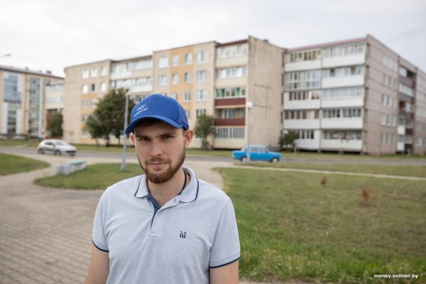 «Сосед-атомщик получил 7000 рублей». Чем живет Островец, который обогнал Минск по средней зарплате