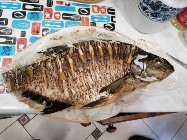 Всегда идеальная рыбалка. Супруги ловят вместе рыбу уже 35 лет