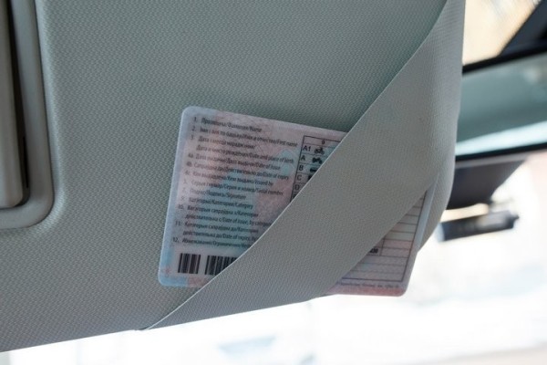 Обмен белорусских и российских водительских прав могут разрешить в 2024 году Обмен белорусских и российских водительских прав могут разрешить в 2024 году