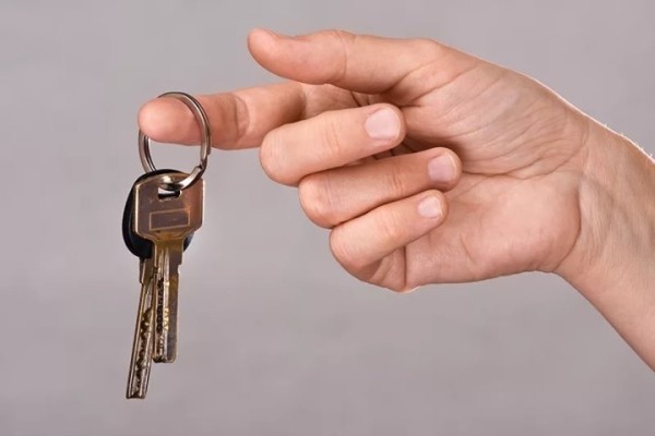 Указ о продаже квартир по доверенностям завтра вступает в силу. Что известно? Указ о продаже квартир по доверенностям завтра вступает в силу. Что известно?