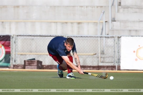 Как брестский «Строитель» завоевывает трофеи и любовь болельщиков Как брестский «Строитель» завоевывает трофеи и любовь болельщиков