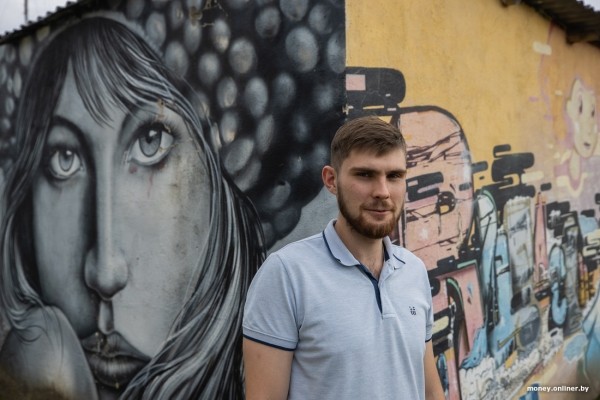 «Сосед-атомщик получил 7000 рублей». Чем живет Островец, который обогнал Минск по средней зарплате