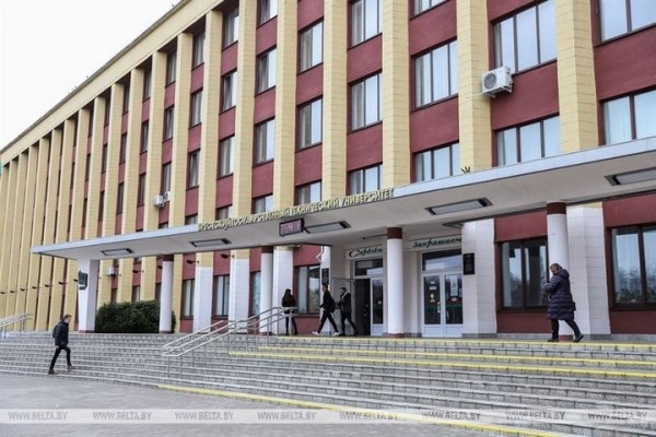 Сеть профильных классов инженерной направленности расширяют в Брестской области Сеть профильных классов инженерной направленности расширяют в Брестской области