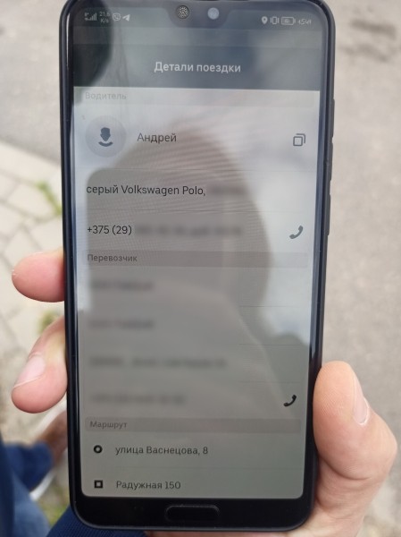 «Пробивал я, честное слово, пробивал!» Как Транспортная инспекция вычисляет таксистов-нелегалов в Бресте