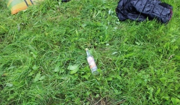 Очередной конфликт между сожителями закончился смертью женщины. Подробности трагедии Очередной конфликт между сожителями закончился смертью женщины. Подробности трагедии