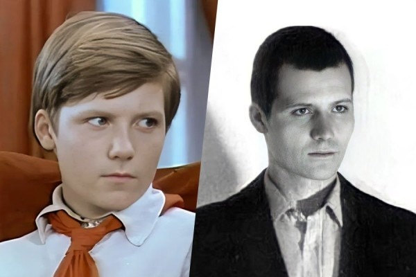 Герои времени: что стало с актерами детских фильмов, созданных в Беларуси