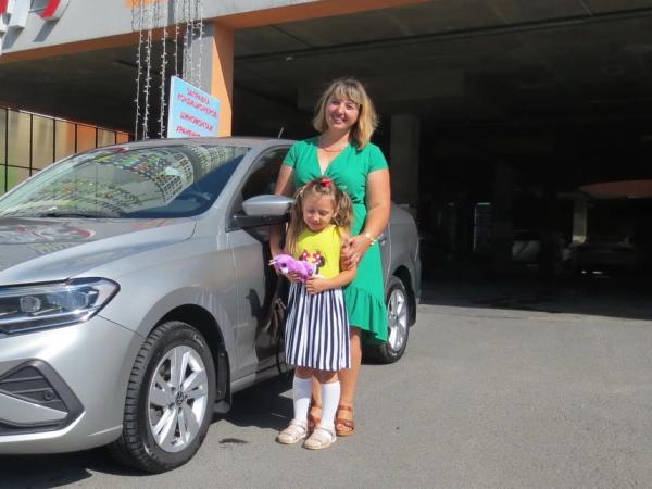 «За три года автомобиль не разочаровал». Мнение владельца VW Polo