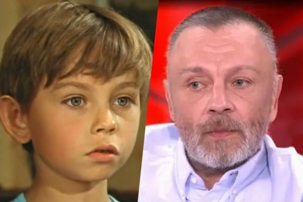 Герои времени: что стало с актерами детских фильмов, созданных в Беларуси