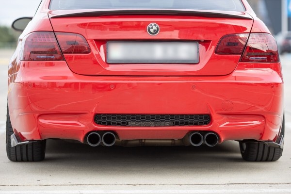 «Крутой подарок на ДР»: девушка из Гродно рассказала о своей BMW