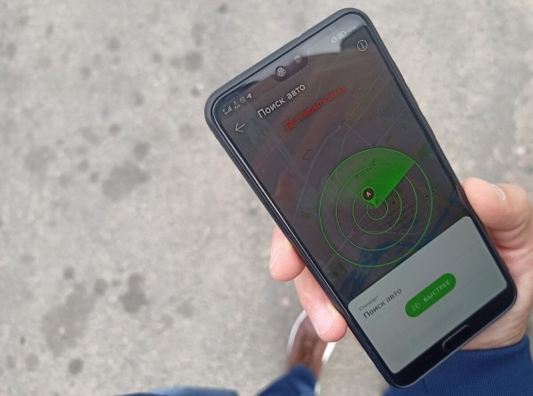 «Пробивал я, честное слово, пробивал!» Как Транспортная инспекция вычисляет таксистов-нелегалов в Бресте