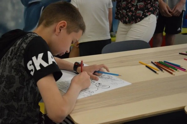 Две «пятерки» в детской. С чем встречает Брестская детская облбольница красивую дату? Две «пятерки» в детской. С чем встречает Брестская детская облбольница красивую дату?