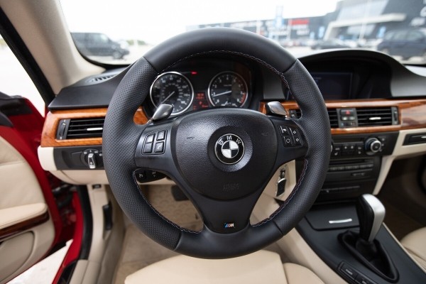 «Крутой подарок на ДР»: девушка из Гродно рассказала о своей BMW