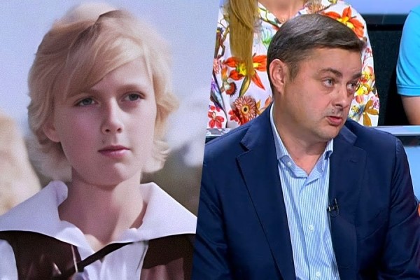 Герои времени: что стало с актерами детских фильмов, созданных в Беларуси