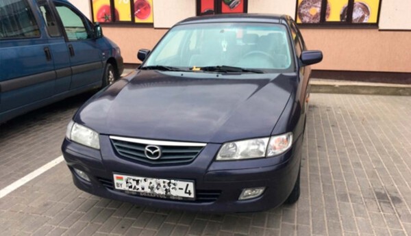 Эти машины белорусы не могут продать годами. Посмотрели на «висяки» авторынка РБ Эти машины белорусы не могут продать годами. Посмотрели на «висяки» авторынка РБ