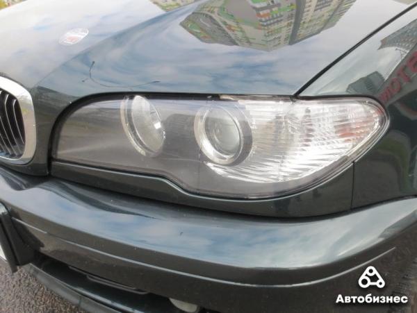 «За год потратил на ремонт более 7000 рублей». Мнение владельца BMW 325 Ci