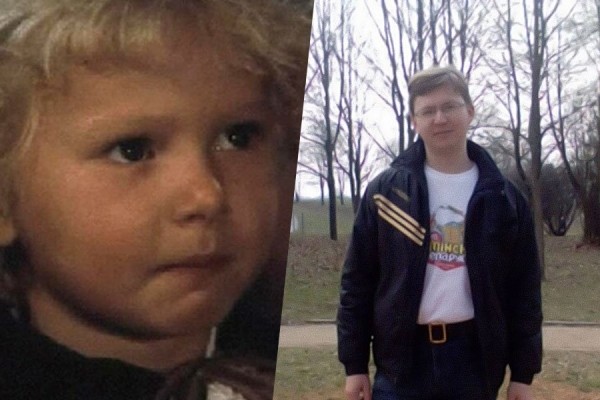 Герои времени: что стало с актерами детских фильмов, созданных в Беларуси