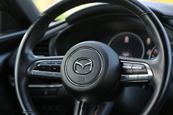 Тачка из США. Белорус восстановил полноприводный хетчбэк Mazda 3 — сколько стоил ремонт? Тачка из США. Белорус восстановил полноприводный хетчбэк Mazda 3 — сколько стоил ремонт?