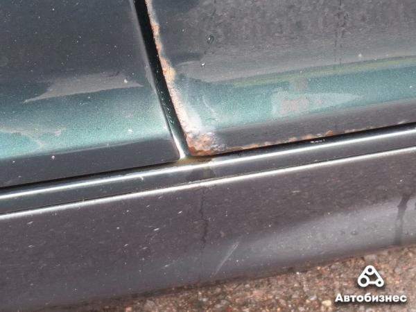 «За год потратил на ремонт более 7000 рублей». Мнение владельца BMW 325 Ci