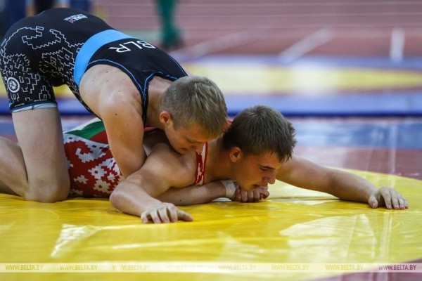 Около 300 юных борцов из Беларуси и России соберет в Бресте турнир памяти Владимира Карвата Около 300 юных борцов из Беларуси и России соберет в Бресте турнир памяти Владимира Карвата