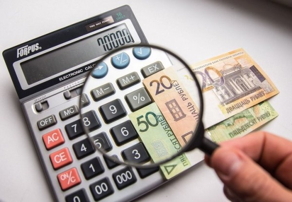 КГК Беларуси: самая большая задолженность по налогам – почти 10 млн рублей КГК Беларуси: самая большая задолженность по налогам – почти 10 млн рублей