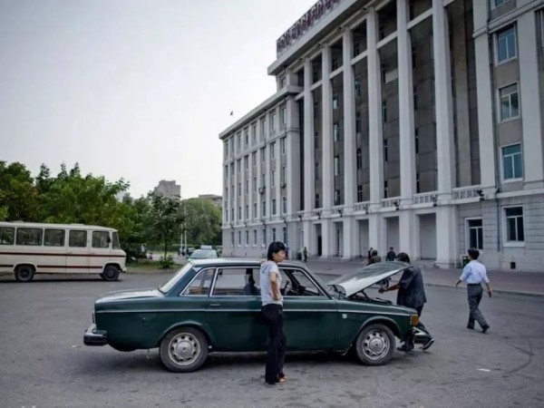 История из 1970-х: как Северная Корея «кинула» Volvo на 1000 автомобилей История из 1970-х: как Северная Корея «кинула» Volvo на 1000 автомобилей