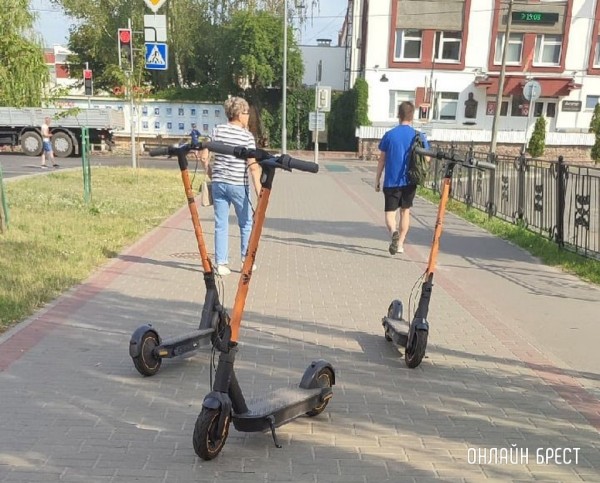ПДД для водителей СПМ и велосипедов. Что надо знать ПДД для водителей СПМ и велосипедов. Что надо знать